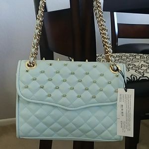 Rebecca Minkoff handbag